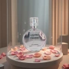Car perfume bottles, aromatherapy ornaments, car perfume products, fragrances, car air fresheners, long-lasting scents 125434388 Specification image